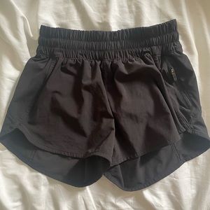 Lululemon Women’s Shorts